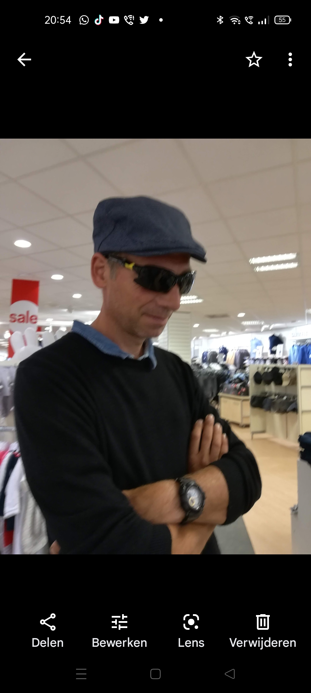 Profielfoto
